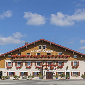 Hôtel la Petite Chaumière - GEX