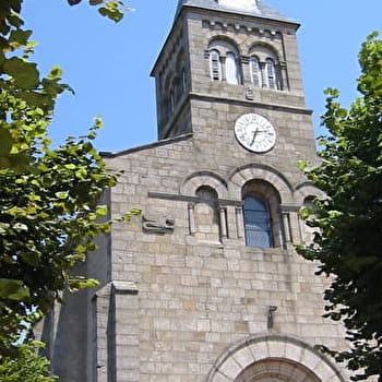 Autour du Pays Sans'Freinois - SAINT-SYMPHORIEN-DES-BOIS