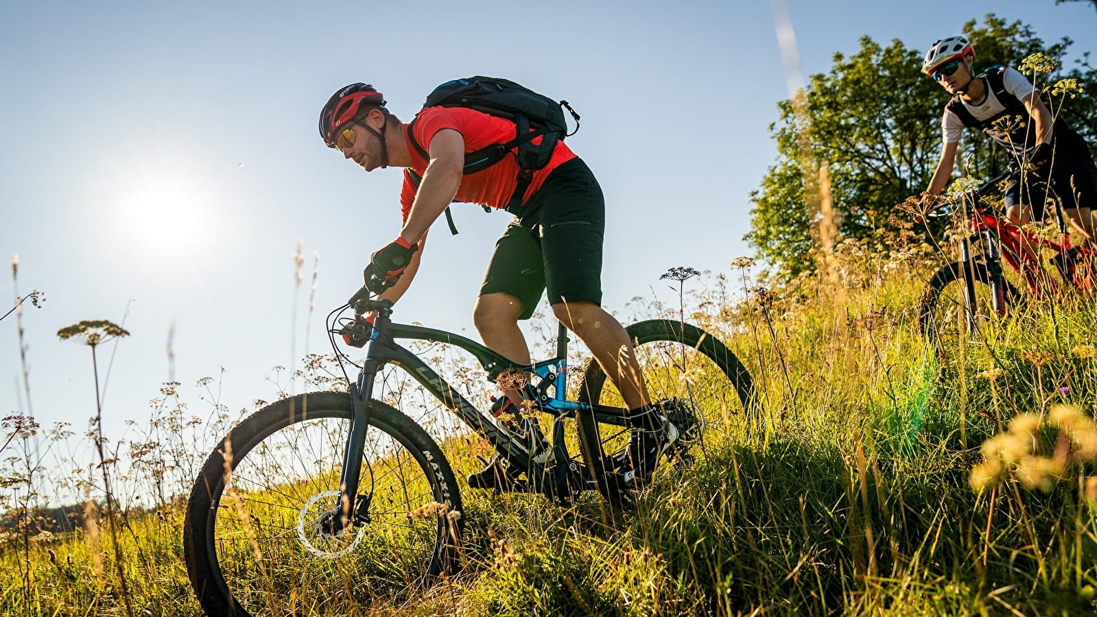 Les Trois Monts - 72B