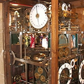 Tout savoir sur l'horlogerie - 