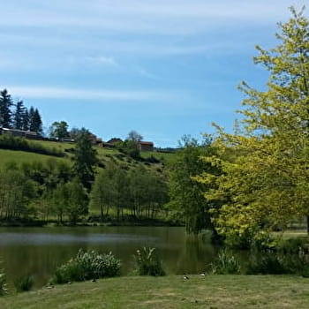 Circuit du bocage et de la montagne de Crozan - MATOUR