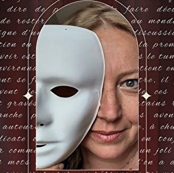 Derrière les mots - MONT-SAINT-JEAN