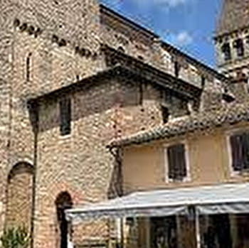 Chez Max et son rdv - 