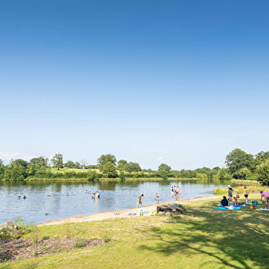 Boucle Saint-Honoré-les-Bains, Ternant, La Nocle-Maulaix, Fours