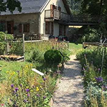 Randonnée du Sentier des Chartreux - ARVIERE-EN-VALROMEY
