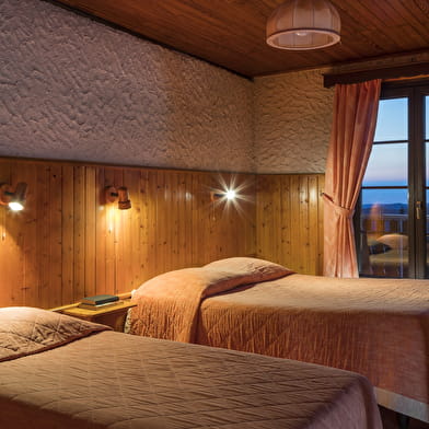 Hôtel la Petite Chaumière