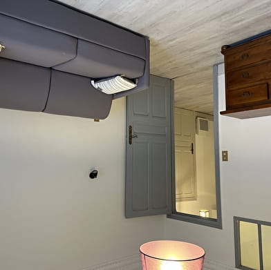 Les Cannes - Appartement 2 - F2