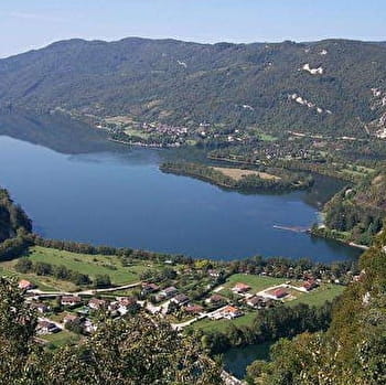 Randonnée - La Vierge de Diesse - OYONNAX