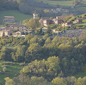 Circuit Le Grand Tour - CENVES