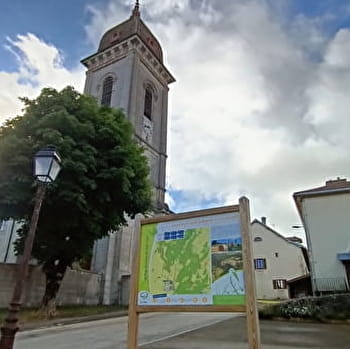 La Rêverotte - LORAY