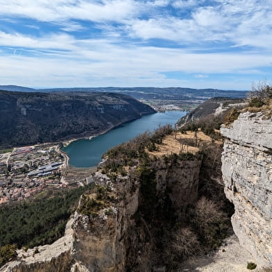 Randonnée - la roche merveilleuse