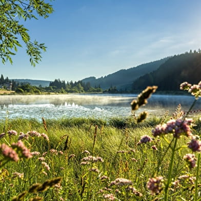 Tour du Jura Vélo Sport – Étape 3 : Les Piards - Lamoura