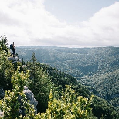 Le Sentier des Diots
