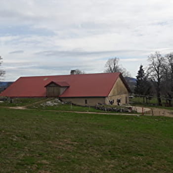 Balade de l'Estive - PONTARLIER