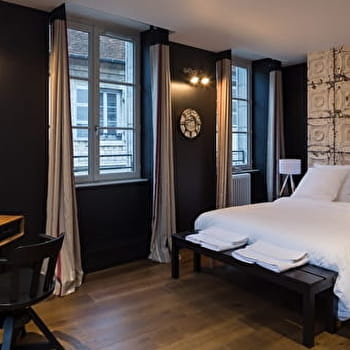 Comptoir du Voyageur - ARBOIS