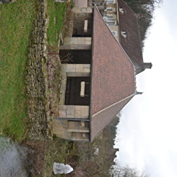 Circuit des lavoirs - La Chapelle-Saint-André - LA CHAPELLE-SAINT-ANDRE