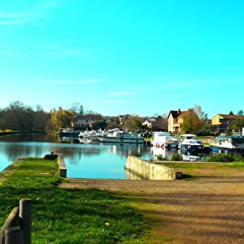 Les moines blancs - PR 31 - BRIENNON