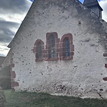 Balade Verte - Circuit des 2 Monts (SA 2) - SAINT-AGNAN