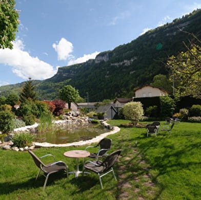 Hôtel L'Embarcadère