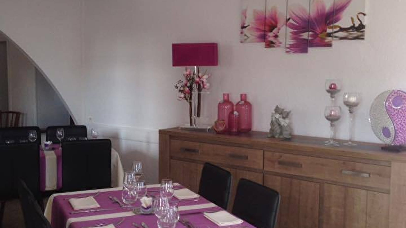 Adapté aux enfants, pour le plus grand plaisir des parents !