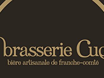 Brasserie Cuc - POUILLEY-LES-VIGNES
