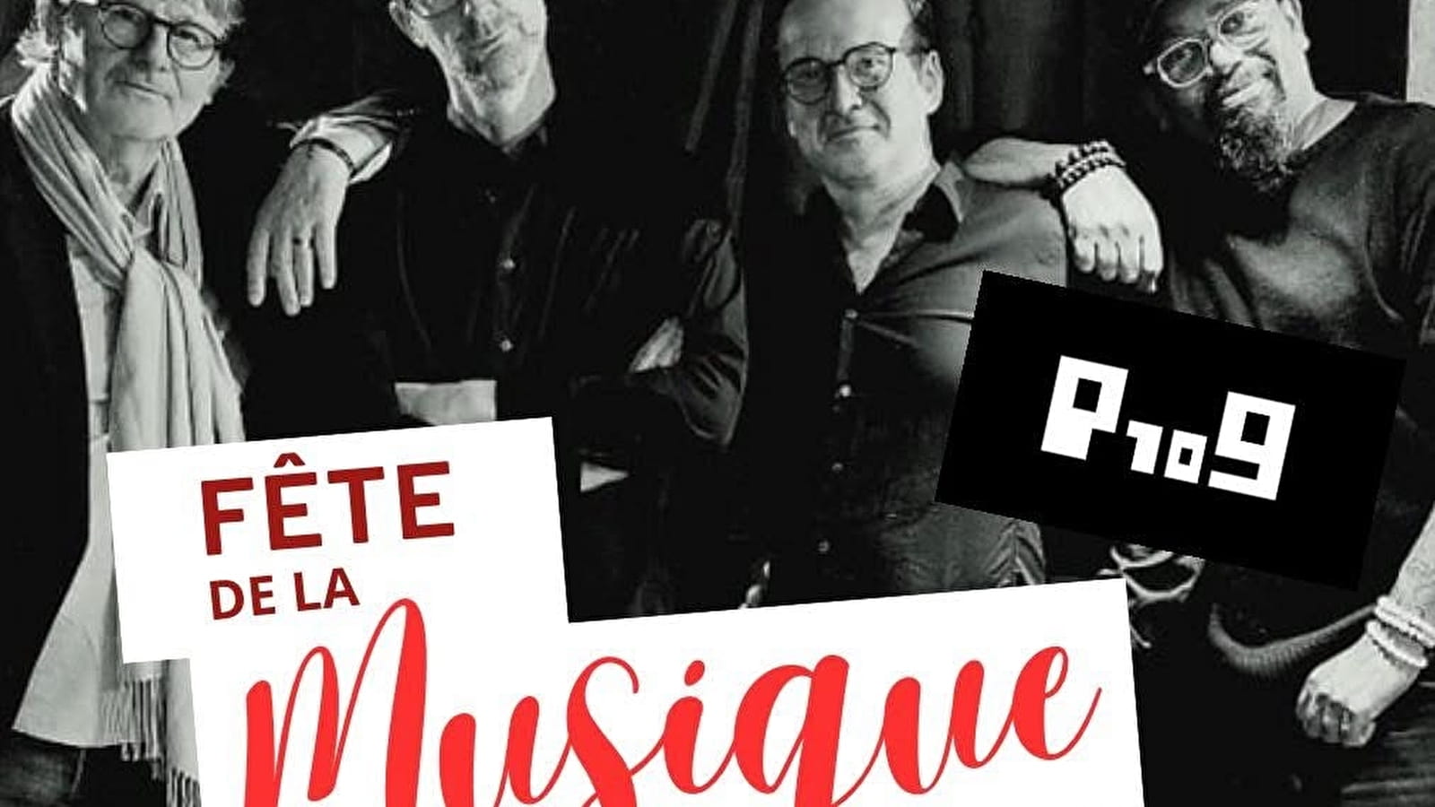 Fête de la musique à Dompierre