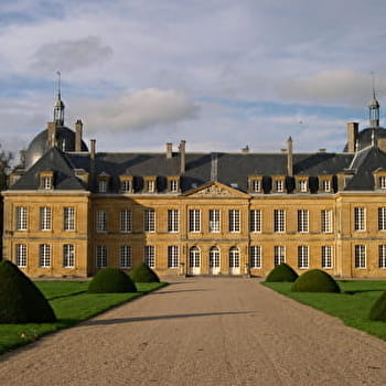 Paray-le-Monial : circuit n°8 - Voie verte, canal du Centre et campagne charolaise - PARAY-LE-MONIAL