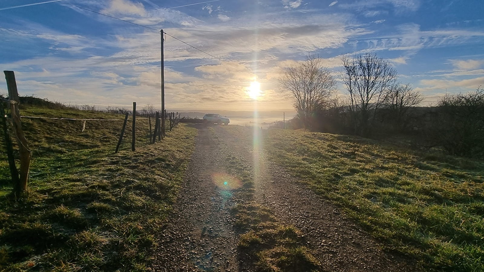 Circuit VTTAE n°9 et 10 Mont Myon - Plateau de Vergongeat