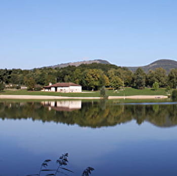 La Grange du Pin : Circuit pédestre n°2 - VAL-REVERMONT