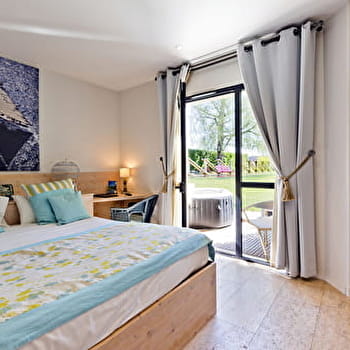 Auberge de Chavannes - COURLANS