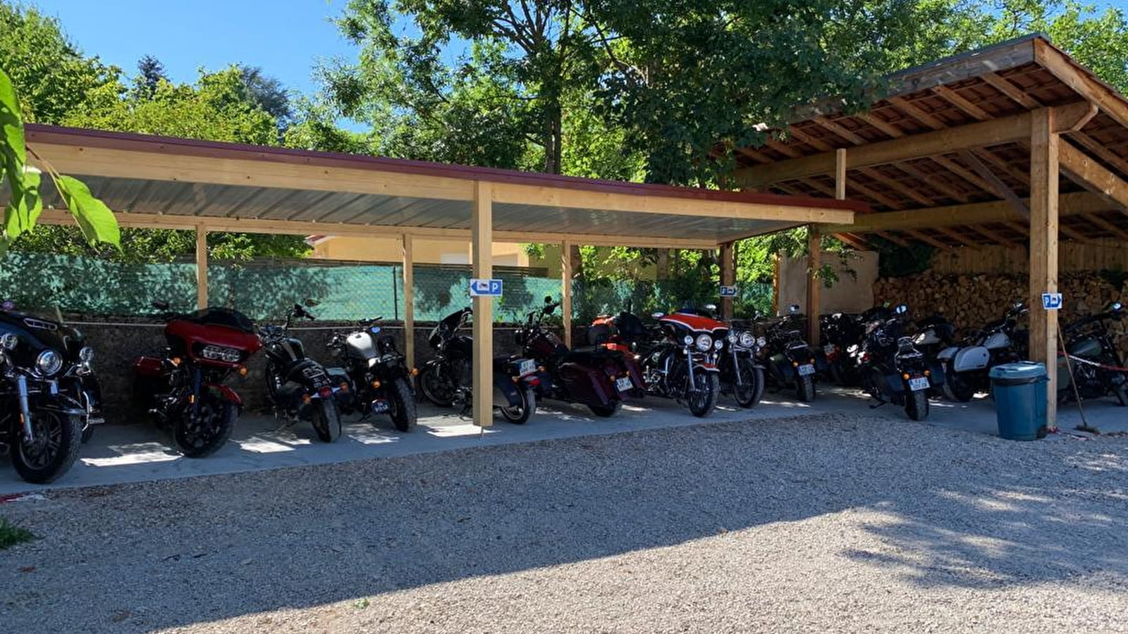 Hôtel Au faisan doré