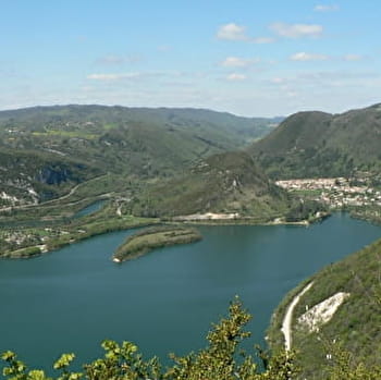 Randonnée - La Pierre qui Vire - DORTAN