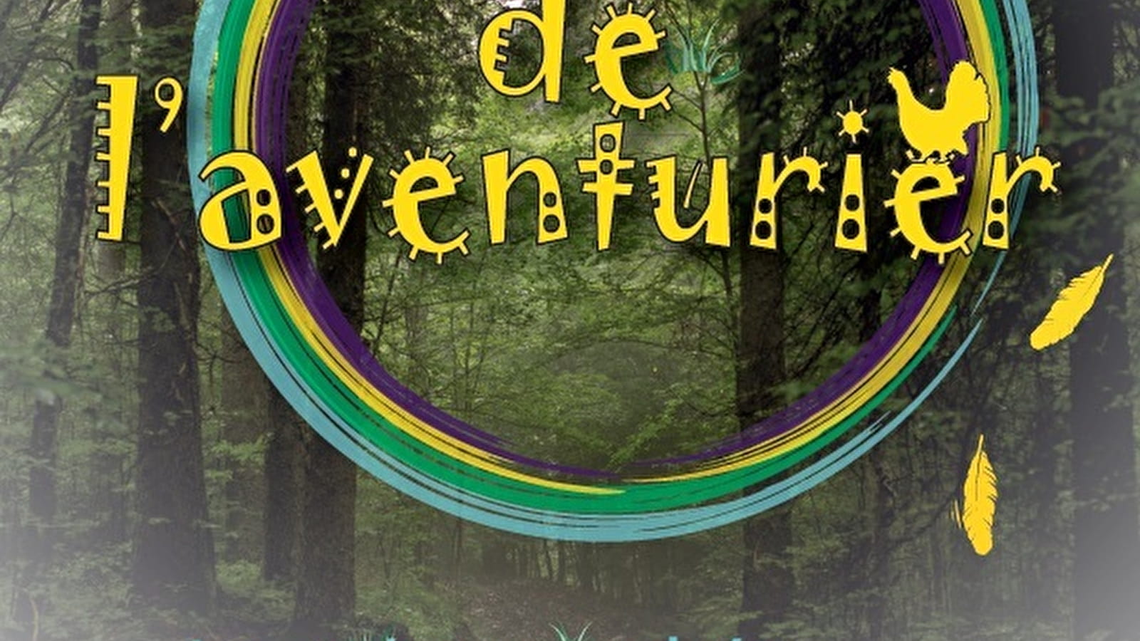 Les trésors cachés de la GTJ - Sur la route du Crêt de Chalam