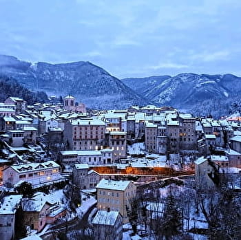 Jura Hôtel - SAINT-CLAUDE