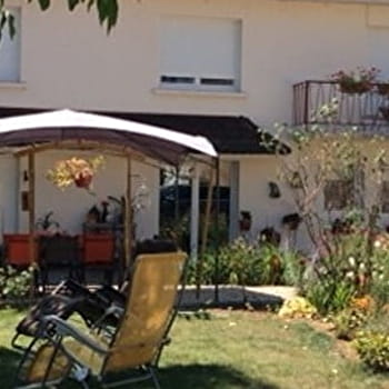 Meublés Les Oiseaux - L'Alouette - LUXEUIL-LES-BAINS