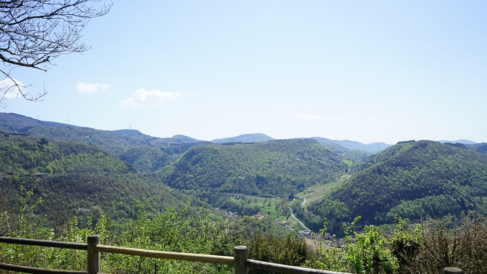 Circuit des grottes et des vignes à Cerdon
