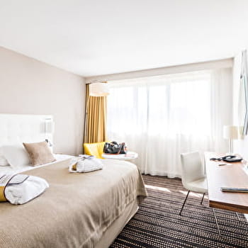 Hôtel Mercure Bourg-en-Bresse - BOURG-EN-BRESSE