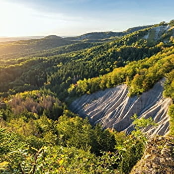 Parcours C - FONCINE-LE-HAUT