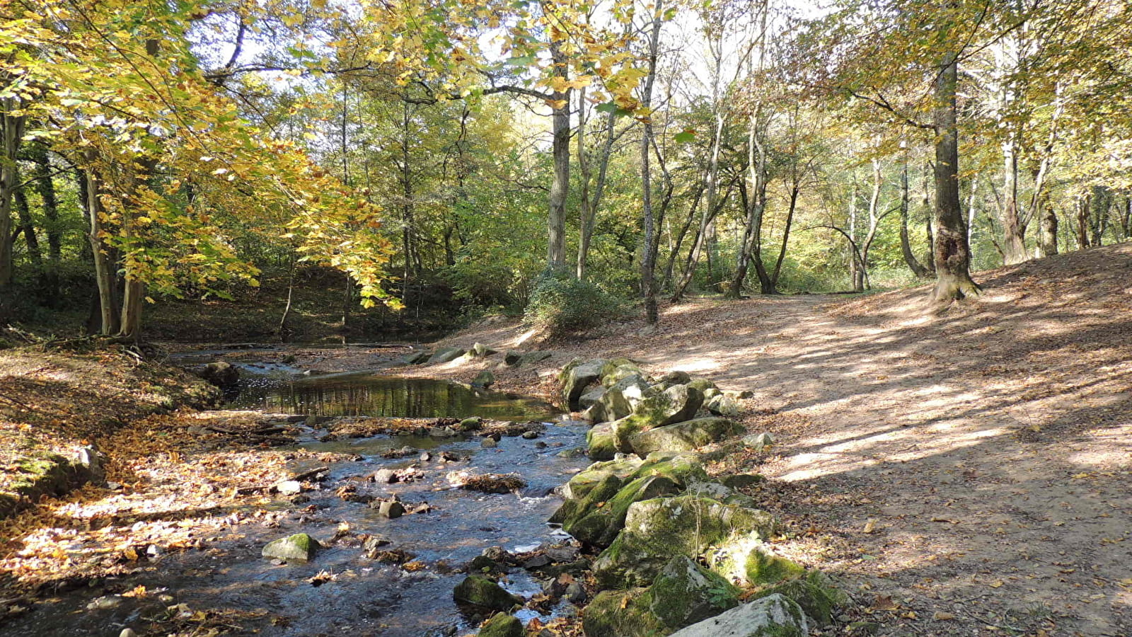 Circuit VTT 200 - Le Garon