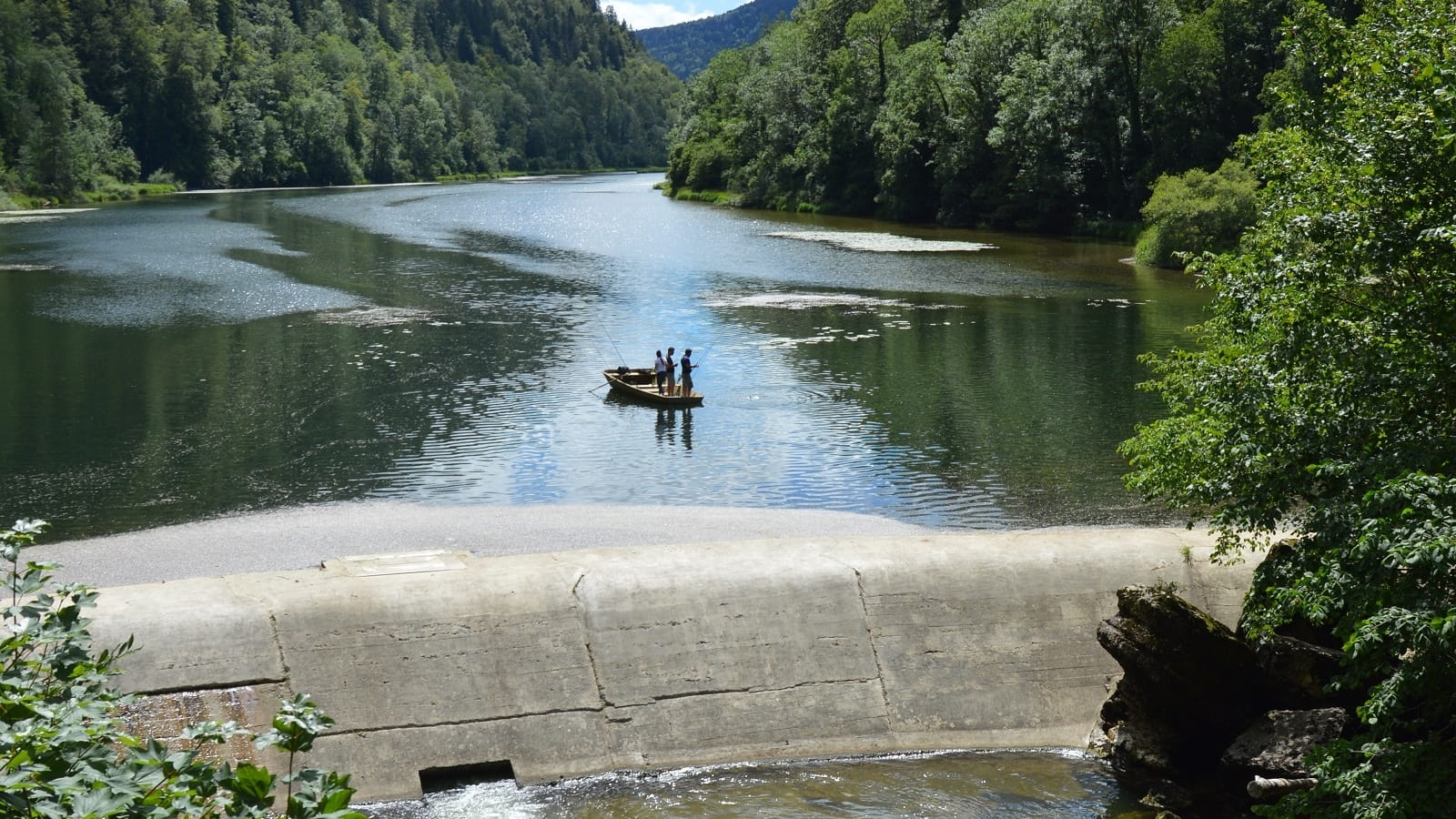 La Perle Franco-Suisse