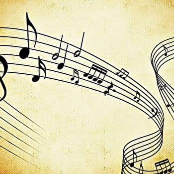 Chantons la fête de la musique ! - MASSINGY-LES-VITTEAUX