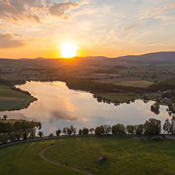 Autour de l'Etang - SAINT-DIDIER-SUR-ARROUX