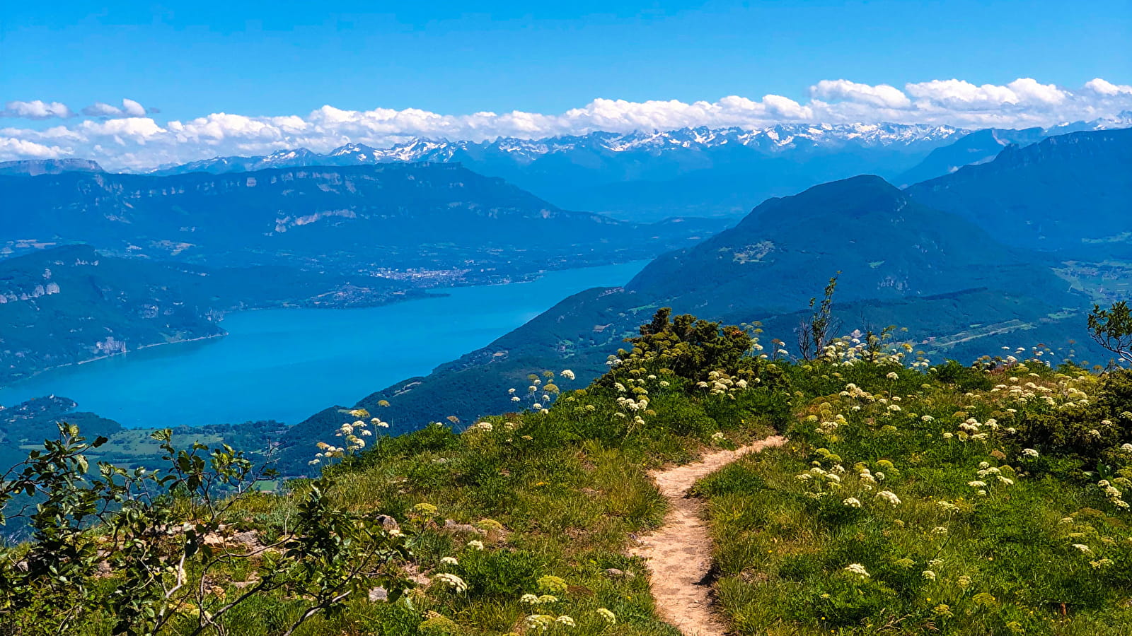 Kilomètre Vertical du Grand Colombier : Chanduraz depuis Béon