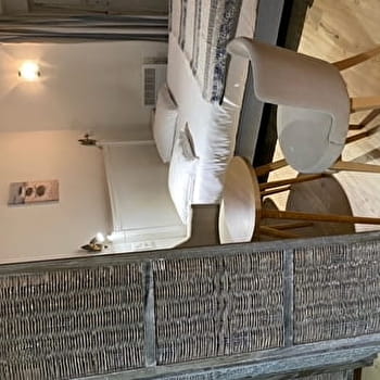 Beau-Site Studios - Bruyère - Appt 4 - LUXEUIL-LES-BAINS