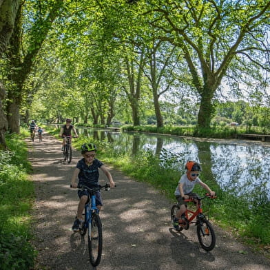 L'EuroVelo 6 dans le Jura