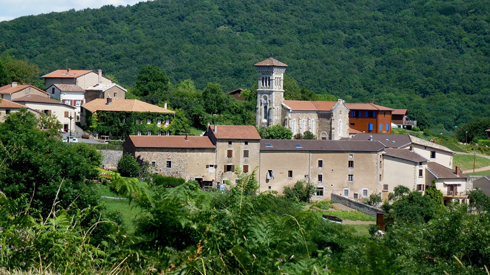 Circuit de la Devinière
