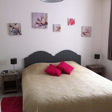 Villa Bellevue - Meublé Bacon