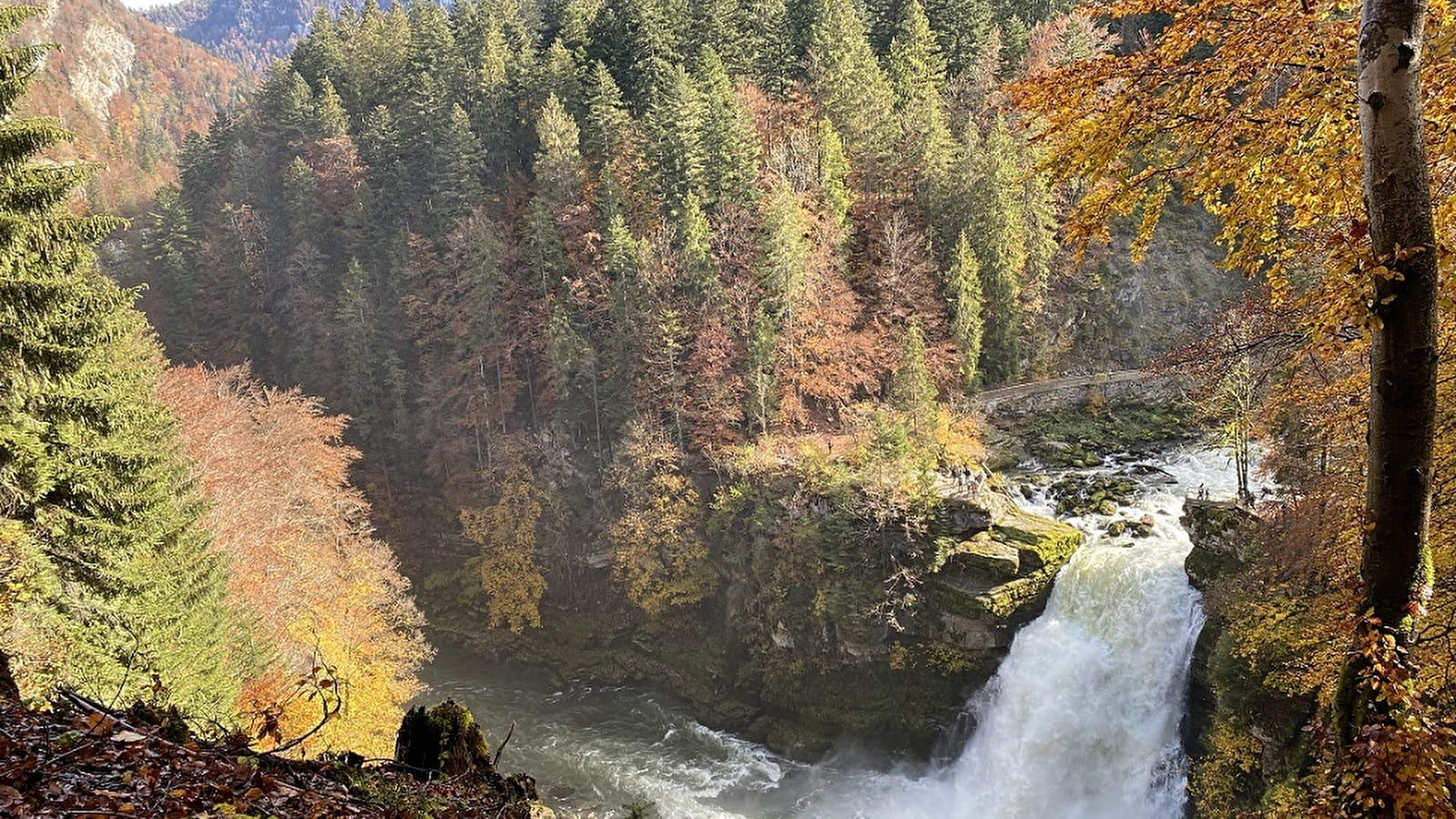 Jouez à Saute Frontière