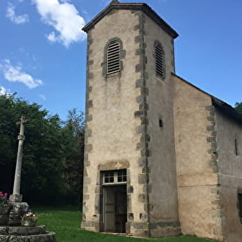 Vieux Saint-Pierre - LACANCHE