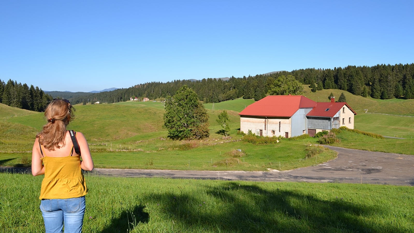 Le Sentier des Diots